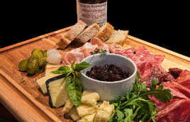 Charcuterie